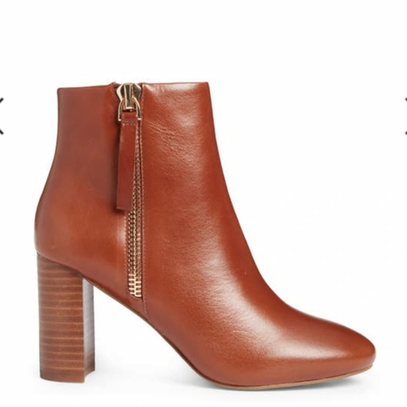 Jeffrey Campbell Prianka booties size 7 NWOB - Picture 3 of 14